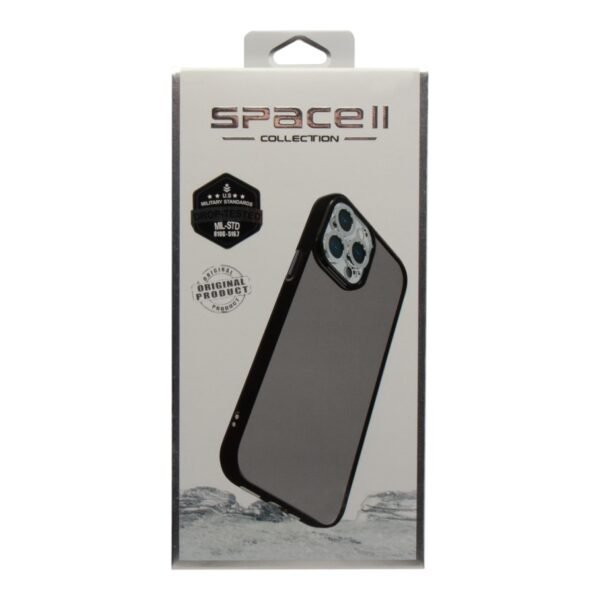 bdaf2e72-414a-11f0-80ca-9457a5668888-big.jpg Чохол TPU+PC Space II Color Matte для Xiaomi Redmi 14C/Redmi A4/Poco C75