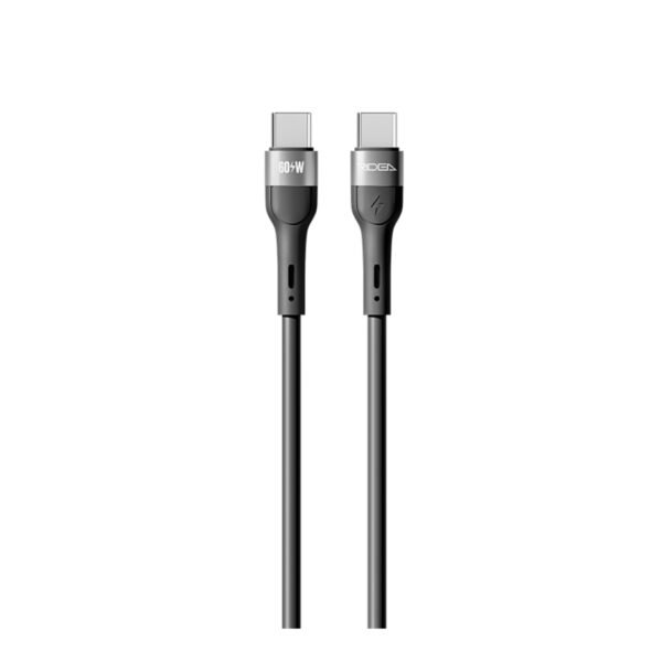 be4b01e9-dfb3-11ef-80bf-9457a5668888-big.jpg Кабель USB Ridea RC-XS51 X-Silicone Type-C to Type-C 60W 2m