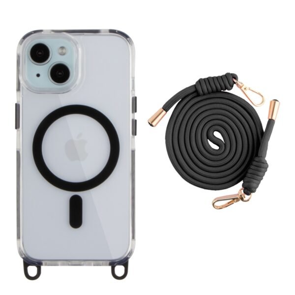 bf696a47-55ad-11f0-80cb-9457a5668888-big.jpg Чохол TPU+PC LanyardCase with MagSafe для iPhone 15