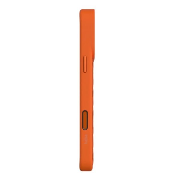 Чохол Kajsa Briquette Collection Rhombus with MagSafe для iPhone 17 Pro