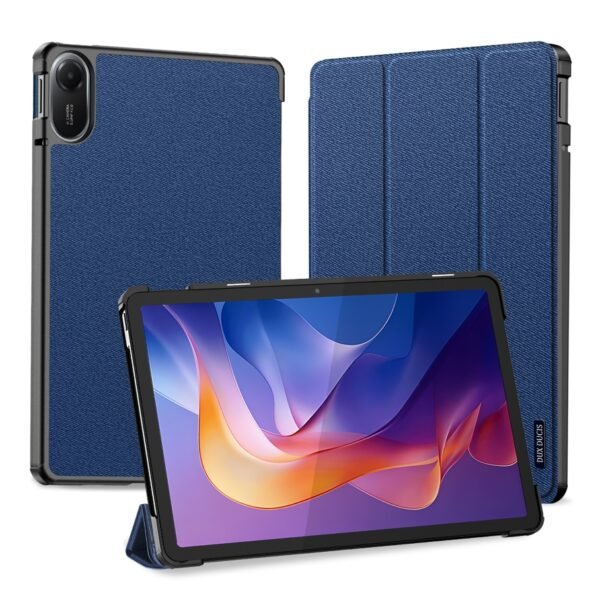 Чохол Dux Ducis Domo для Xiaomi Redmi Pad 2 11" Auto Sleep Wake