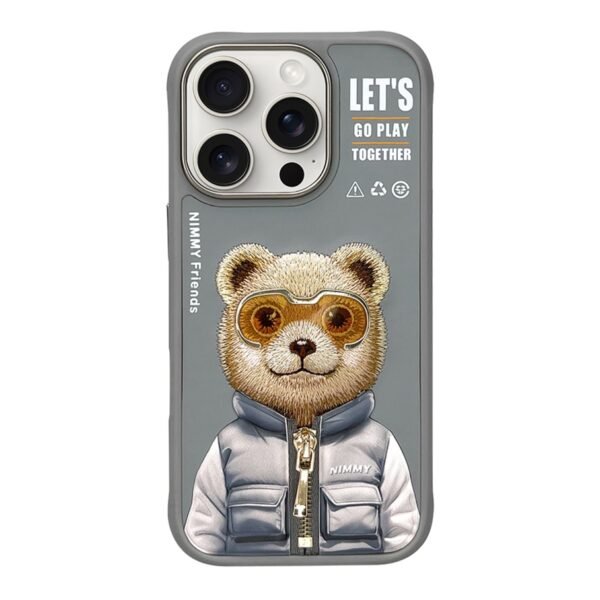 c15878ae-a5a7-11ef-80bb-9457a5668888-big.jpg Чохол TPU+PC Nimmy 3D with Metal Buttons для iPhone 16 Pro