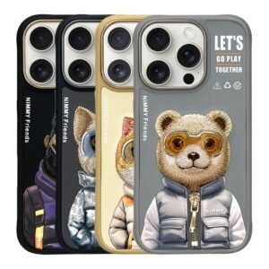 c15878ba-a5a7-11ef-80bb-9457a5668888-big.jpg Чохол TPU+PC Nimmy 3D with Metal Buttons для iPhone 16 Pro