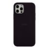 Чохол Silicone Case Full Size (AA) для iPhone 12 Pro Max