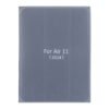 Чохол Smart Case No Logo для iPad Air 2026/2025/2024 (11")/Air 2020 (10,9")/Air 2022 (10,9")