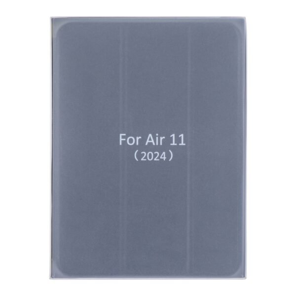 Чохол Smart Case No Logo для iPad Air 2026/2025/2024 (11")/Air 2020 (10,9")/Air 2022 (10,9")