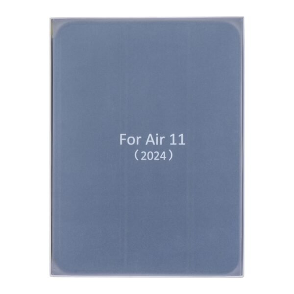 Чохол Smart Case No Logo для iPad Air 2026/2025/2024 (11")/Air 2020 (10,9")/Air 2022 (10,9")