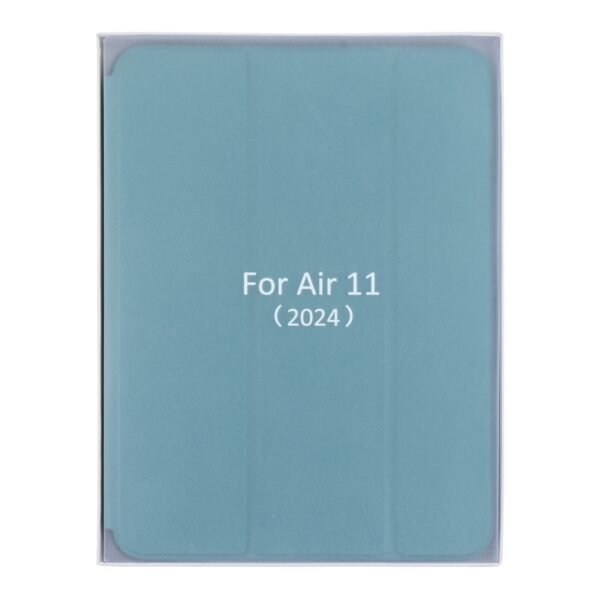 Чохол Smart Case No Logo для iPad Air 2026/2025/2024 (11")/Air 2020 (10,9")/Air 2022 (10,9")