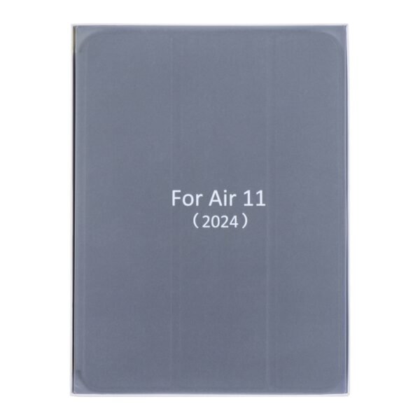 Чохол Smart Case No Logo для iPad Air 2026/2025/2024 (11")/Air 2020 (10,9")/Air 2022 (10,9")