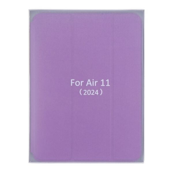 Чохол Smart Case No Logo для iPad Air 2026/2025/2024 (11")/Air 2020 (10,9")/Air 2022 (10,9")
