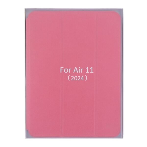 Чохол Smart Case No Logo для iPad Air 2026/2025/2024 (11")/Air 2020 (10,9")/Air 2022 (10,9")
