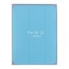 Чохол Smart Case No Logo для iPad Air 2026/2025/2024 (11")/Air 2020 (10,9")/Air 2022 (10,9")