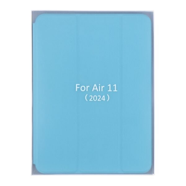 Чохол Smart Case No Logo для iPad Air 2026/2025/2024 (11")/Air 2020 (10,9")/Air 2022 (10,9")