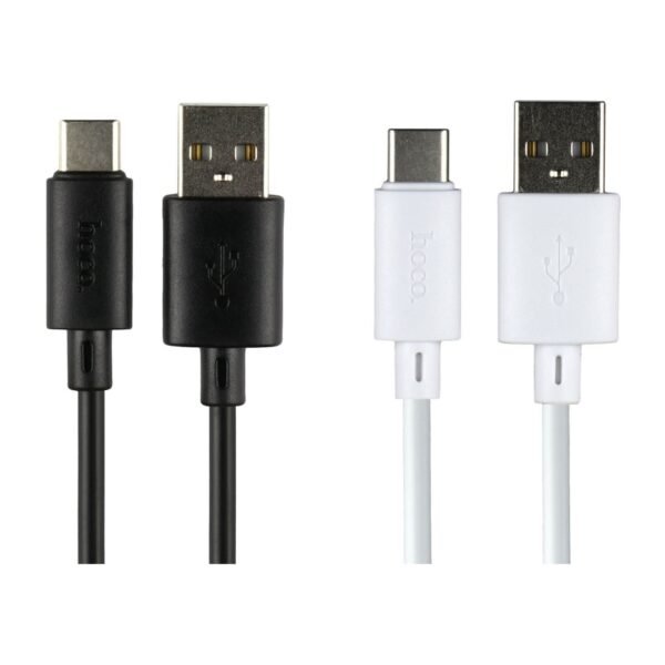 Кабель USB Hoco X88 Gratified Type C 3A