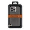 Чохол Kajsa Splendid Collection Circle with MagSafe для iPhone 16 Pro Max
