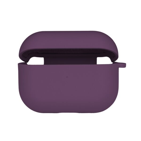 c49ea8f7-845a-11ee-8081-9457a5668888-big.jpg Футляр Silicone Case with microfibra для Airpods Pro 2