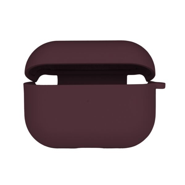 c49ea8fc-845a-11ee-8081-9457a5668888-big.jpg Футляр Silicone Case with microfibra для Airpods Pro 2