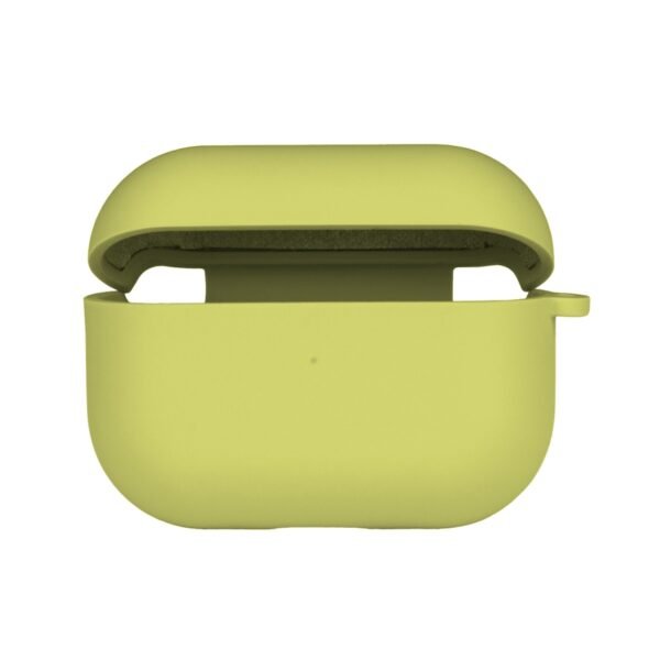 c49ea907-845a-11ee-8081-9457a5668888-big.jpg Футляр Silicone Case with microfibra для Airpods Pro 2