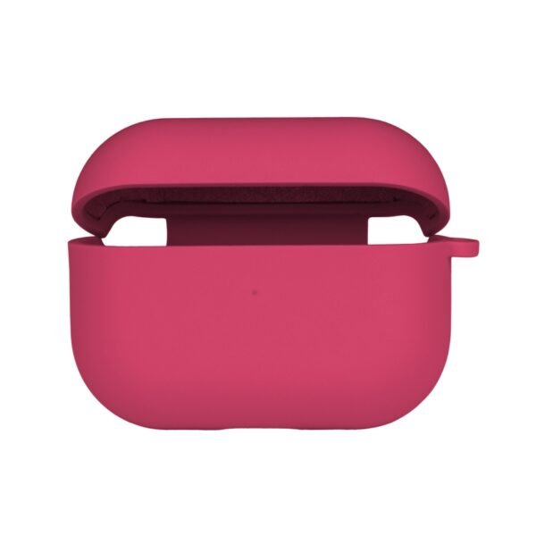 c49ea909-845a-11ee-8081-9457a5668888-big.jpg Футляр Silicone Case with microfibra для Airpods Pro 2