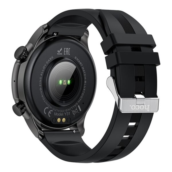 Смарт Годинник Hoco Y31 Smart sports watch