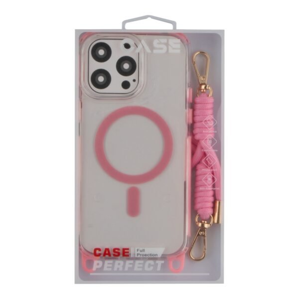 c56fb8c6-51fc-11f0-80cb-9457a5668888-big.jpg Чохол TPU+PC LanyardCase with MagSafe для iPhone 14 Pro Max