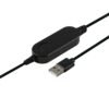 Студійна RGB Лампа DX24016-43CM-BT-2