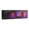 Студійна RGB Лампа DX24016-43CM-BT-2