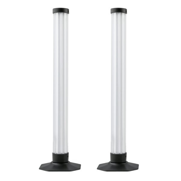 Студійна RGB Лампа DX24016-43CM-BT-2