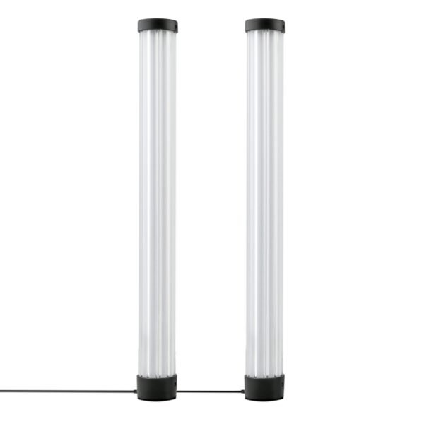 Студійна RGB Лампа DX24016-43CM-BT-2