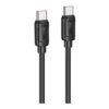 c62677dc-83e9-11f0-80cf-9457a5668888-big.jpg Кабель USB Hoco X115 Type-C to Type-C 240W