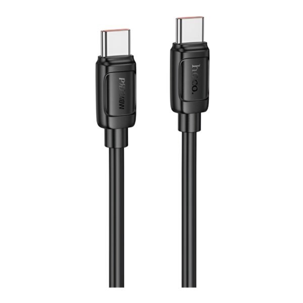 c62677dc-83e9-11f0-80cf-9457a5668888-big.jpg Кабель USB Hoco X115 Type-C to Type-C 240W
