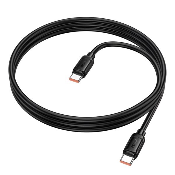 c62677de-83e9-11f0-80cf-9457a5668888-big.jpg Кабель USB Hoco X115 Type-C to Type-C 240W