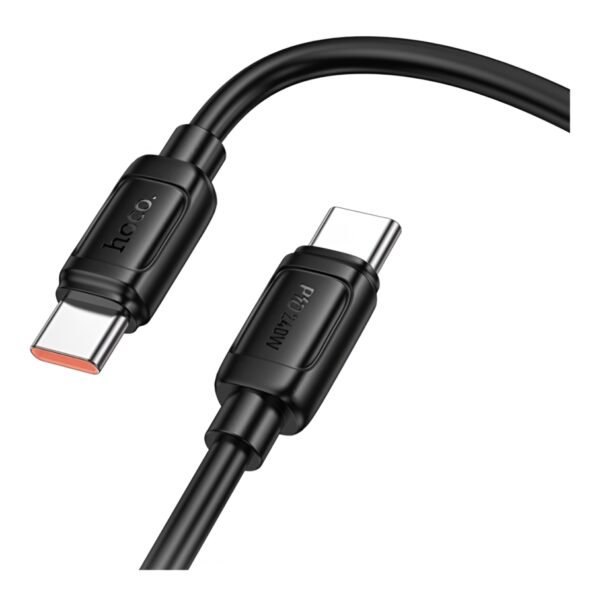 c62677df-83e9-11f0-80cf-9457a5668888-big.jpg Кабель USB Hoco X115 Type-C to Type-C 240W