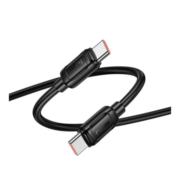 c62677e0-83e9-11f0-80cf-9457a5668888-big.jpg Кабель USB Hoco X115 Type-C to Type-C 240W