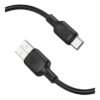 Кабель USB Borofone BX113 Silicone Type-C 3A 2m