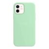 c6ac78da-8acb-11ef-80ba-9457a5668888-big.jpg Чохол Silicone Case with MagSafe для iPhone 12/12 Pro
