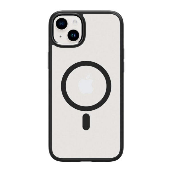 c71dc5be-fff3-11ef-80c1-9457a5668888-big.jpg Чохол TPU+PC Spigen Ultra Hybrid with Magsafe для iPhone 13