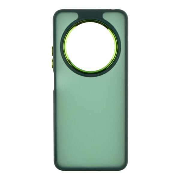 c7b509ca-414a-11f0-80ca-9457a5668888-big.jpg Чохол TPU+PC Space II Color Matte для Xiaomi Redmi 14C/Redmi A4/Poco C75