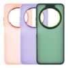 c7b509cb-414a-11f0-80ca-9457a5668888-big.jpg Чохол TPU+PC Space II Color Matte для Xiaomi Redmi 14C/Redmi A4/Poco C75