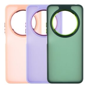 c7b509cb-414a-11f0-80ca-9457a5668888-big.jpg Чохол TPU+PC Space II Color Matte для Xiaomi Redmi 14C/Redmi A4/Poco C75