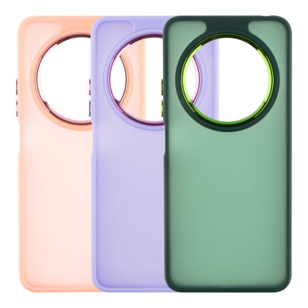 c7b509cb-414a-11f0-80ca-9457a5668888-big.jpg Чохол TPU+PC Space II Color Matte для Xiaomi Redmi 14C/Redmi A4/Poco C75