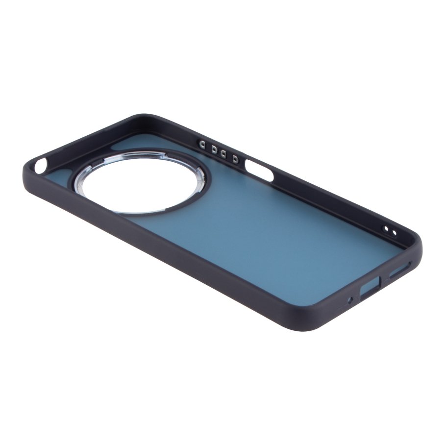Чохол TPU+PC Space II Color Matte для Xiaomi Redmi 14C/Redmi A4/Poco C75 - Зображення 13