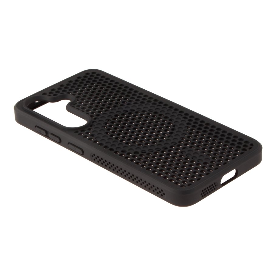 Чохол TPU+PC AeroCool with MagSafe для Samsung Galaxy S24+ 5G (S926) - Зображення 10