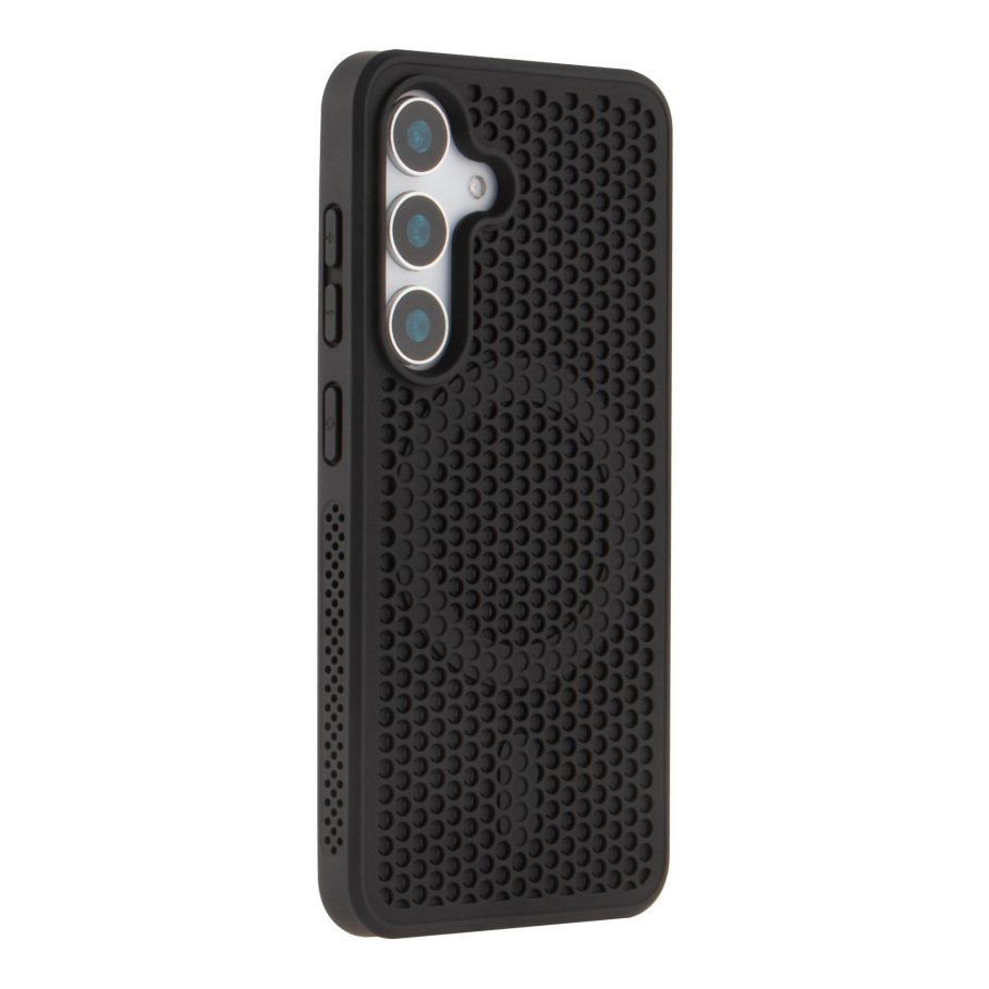 Чохол TPU+PC AeroCool with MagSafe для Samsung Galaxy S24+ 5G (S926) - Зображення 8