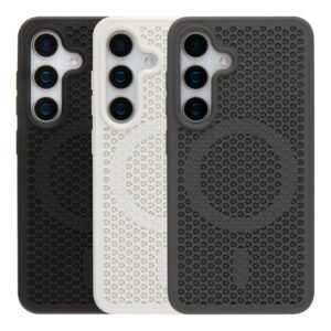 c7f122f0-30ae-11f0-80c6-9457a566888c-big.jpg Чохол TPU+PC AeroCool with MagSafe для Samsung Galaxy S24+ 5G (S926)