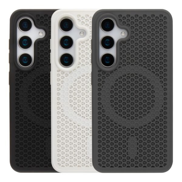 c7f122f0-30ae-11f0-80c6-9457a566888c-big.jpg Чохол TPU+PC AeroCool with MagSafe для Samsung Galaxy S24+ 5G (S926)
