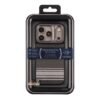 Чохол Kajsa Resort Collection Gradient Stripe with MagSafe для iPhone 17 Pro
