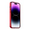 Чохол TPU Metallic Full Camera with Magsafe для iPhone 14 Pro
