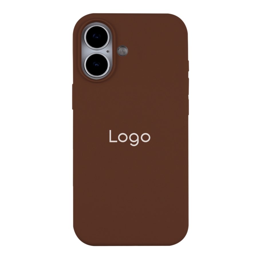 Чохол Silicone Case Full Size (AA) для iPhone 17 - Зображення 46