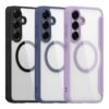 cb81fdc7-0b19-11f0-80c3-9457a5668888-big.jpg Чохол-книжка Dux Ducis Skin X Pro with MagSafe для Samsung Galaxy S25 5G (S931)